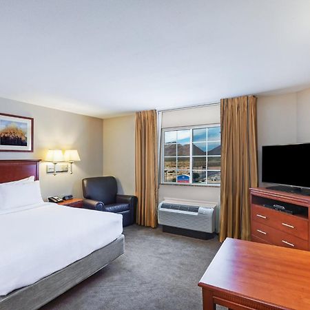 Candlewood Suites El Paso By Ihg Sunrise Acres Exterior foto