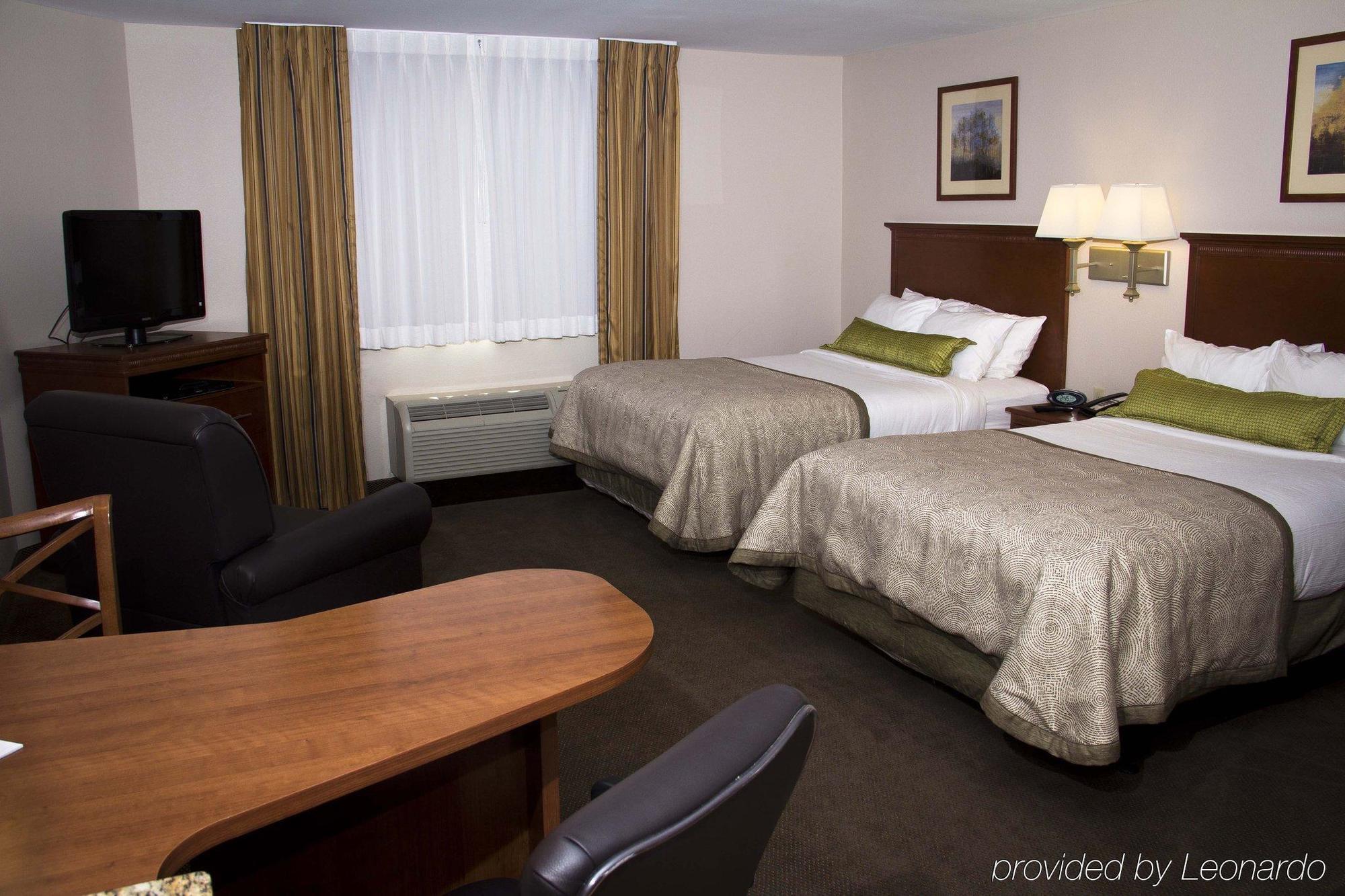 Candlewood Suites El Paso By Ihg Sunrise Acres Exterior foto
