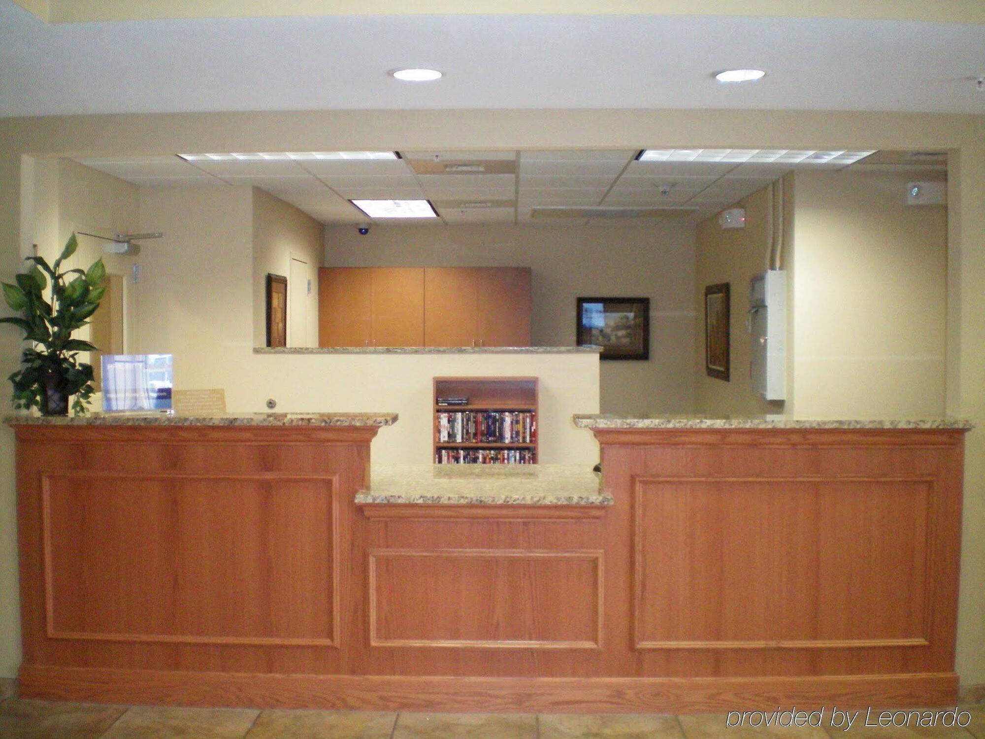 Candlewood Suites El Paso By Ihg Sunrise Acres Exterior foto