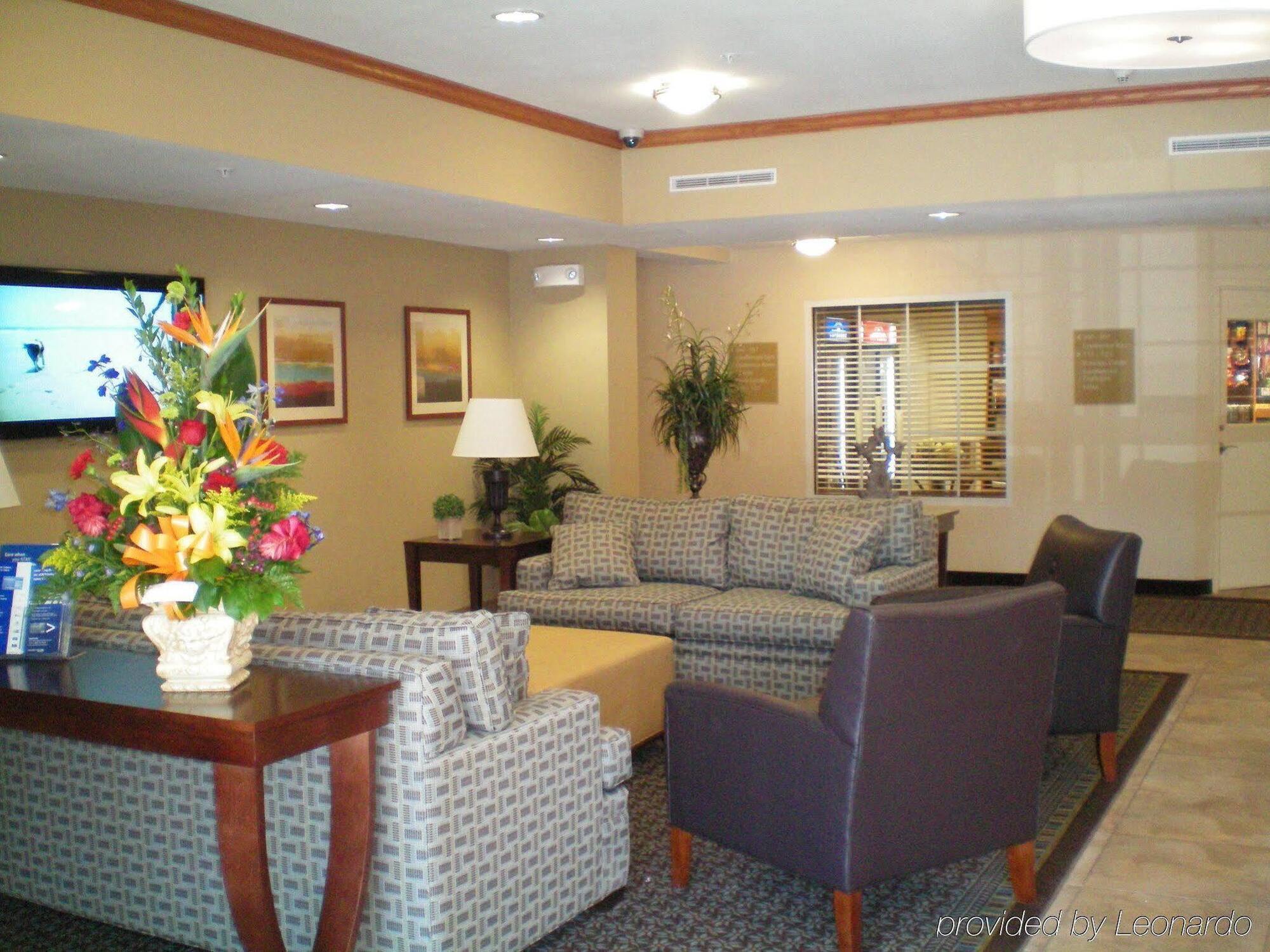 Candlewood Suites El Paso By Ihg Sunrise Acres Exterior foto